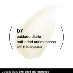 B7 Anti-Manchas Regenerador Aclarante Piel Mixta-Grasa SPF15