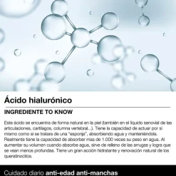 B7 Anti-Manchas Regenerador Aclarante Piel Mixta-Grasa SPF15