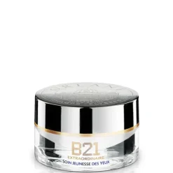 B21 Extraordinaire Jeunesse des Yeux