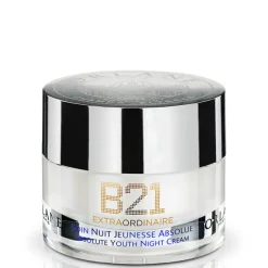 B21 Extraordinaire Soin Nuit Jeunesse Absolue