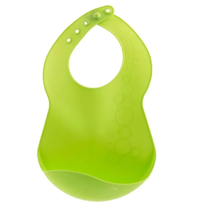 Babero Pelicano 6 Meses+