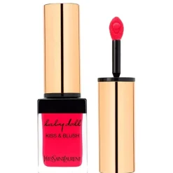 Baby Doll Kiss & Blush