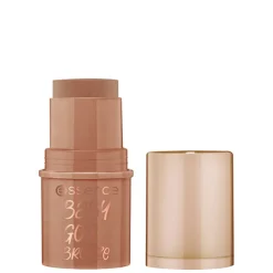 Baby Got Bronze Stick