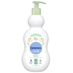 Baby Loción Corporal