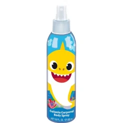 Baby Shark Body Spray