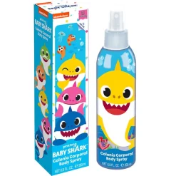 Baby Shark Body Spray