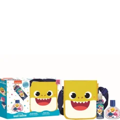 Baby Shark EDT Estuche