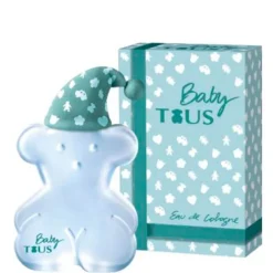 BABY TOUS Sin Alcohol