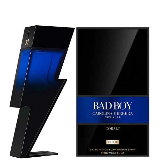 BAD BOY COBALT ELIXIR