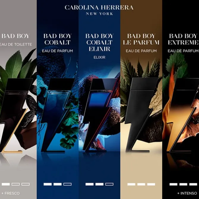 BAD BOY COBALT ELIXIR