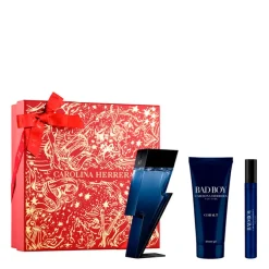 BAD BOY COBALT Estuche