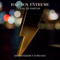 BAD BOY EXTREME