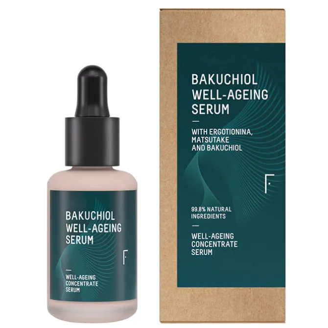 Bakuchiol Well-Ageing Serum