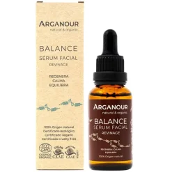 Balance Sérum Facial Revinage