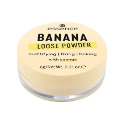 Banana Polvos Sueltos