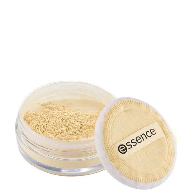 Banana Polvos Sueltos