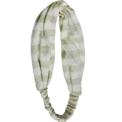 Banda de Cabello Natural Fiber