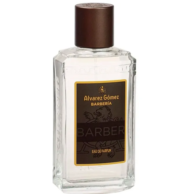 Barbería Eau de Parfum