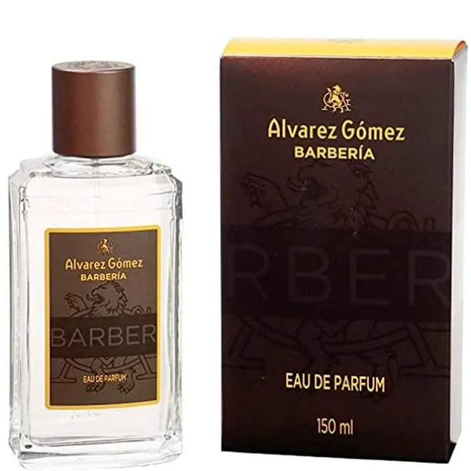 Barbería Eau de Parfum