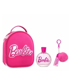 Barbie EDT Estuche