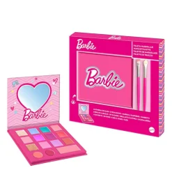 Barbie Set de Maquillaje