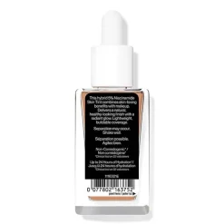 Bare Focus Niacinamide Skin Tint