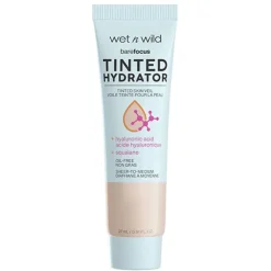 Bare Focus Tinted Hydrator Skin Veil