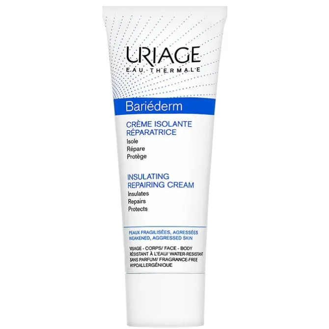 Bariéderm Crema Aislante y Reparadora
