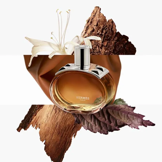 Barénia Eau de Parfum Intense