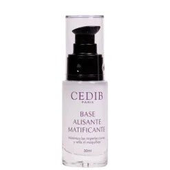 Base Alisante Matificante