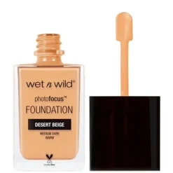 Base de Maquillaje Photo Focus Foundation Matte