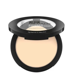 Base en Polvo Mate 18H HD