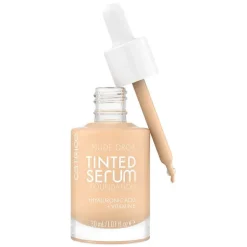Base Sérum Nude Drip Tinted