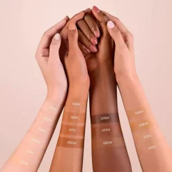 Base Sérum Nude Drip Tinted