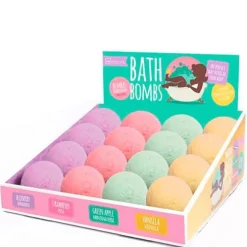 Bath Bombs