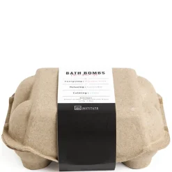 Bath Bombs Pure Energy Bath Egg