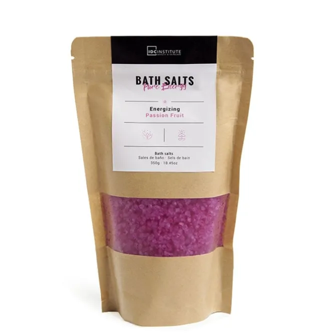 Bath Salts Pure Energy