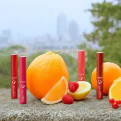 Baume à Lèvres Teinté Healthy Mix Clean