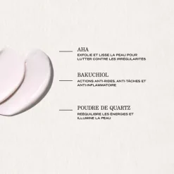 Baume Corps Lissant Jeunesse