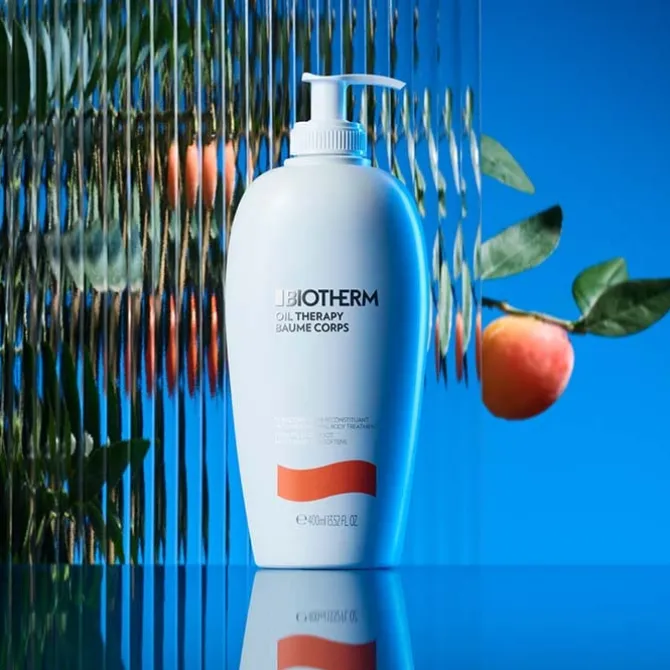 Baume Corps Oil Therapy