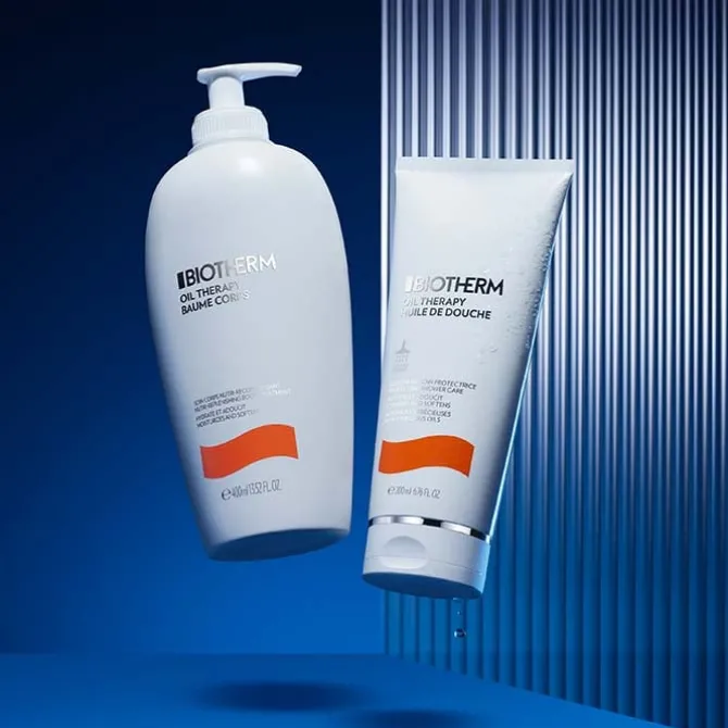 Baume Corps Oil Therapy