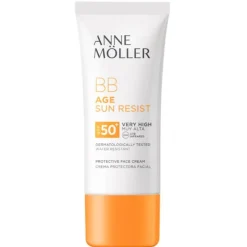 BB AGE Sun Resist SPF50+