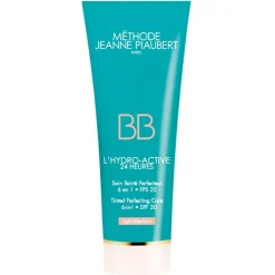 BB Cream L'Hydro-Active 24 Heures