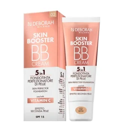 BB Cream Skin Booster