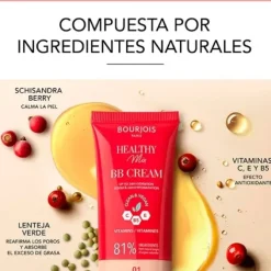 BB Crème Healthy Mix Clean