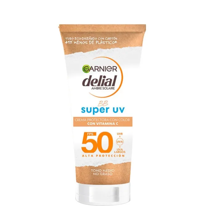 BB Sun SPF50