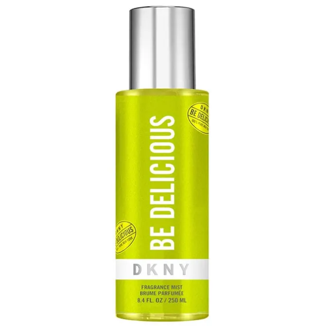 BE DELICIOUS Body Mist