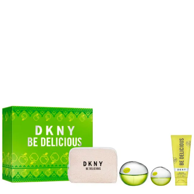 BE DELICIOUS Estuche