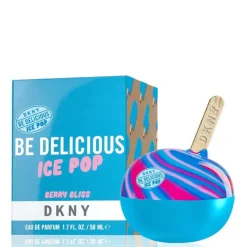 BE DELICIOUS ICE POP BERRY BLISS
