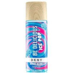 BE DELICIOUS ICE POP BERRY BLISS Body Mist
